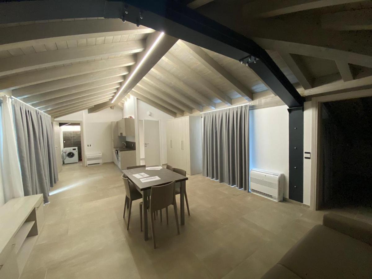 Suite Terrace