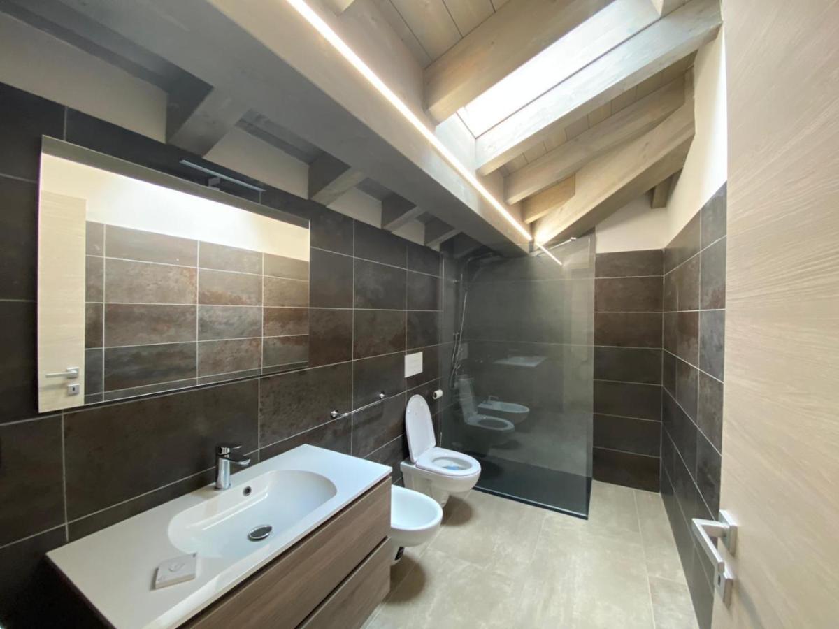 Suite Terrace