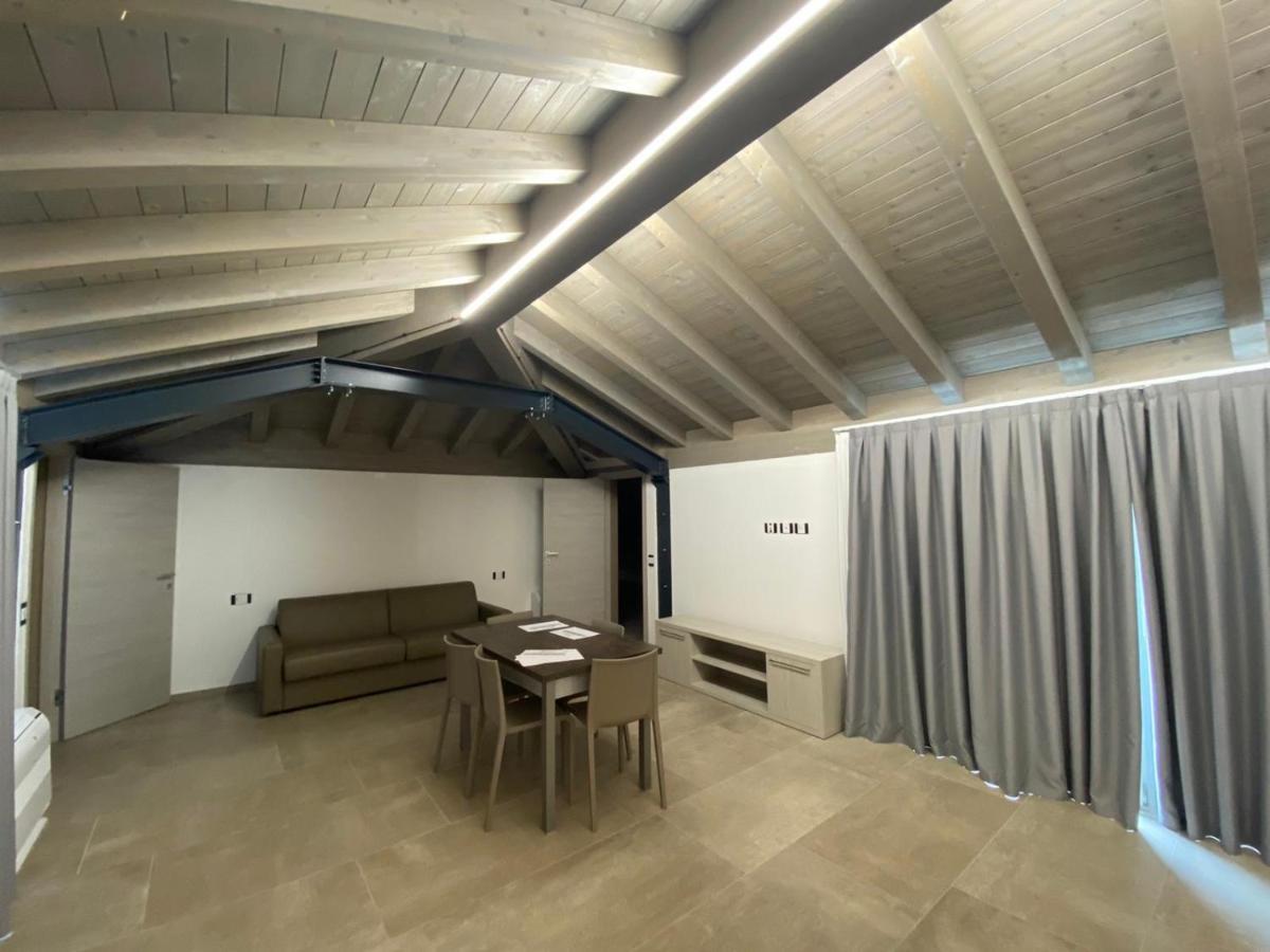 Suite Terrace