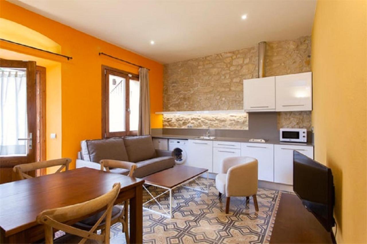 One-Bedroom Superior Apartment