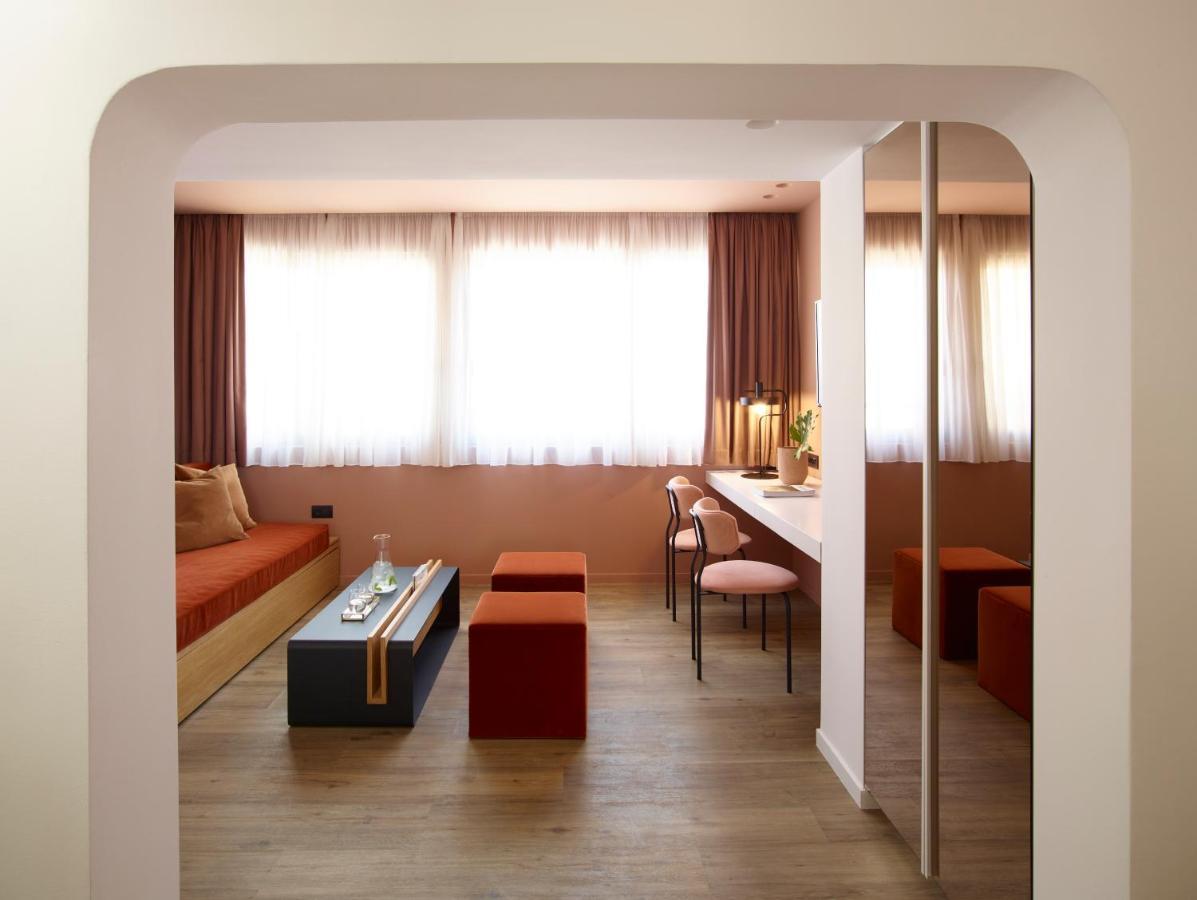 Marblous Queen Suite