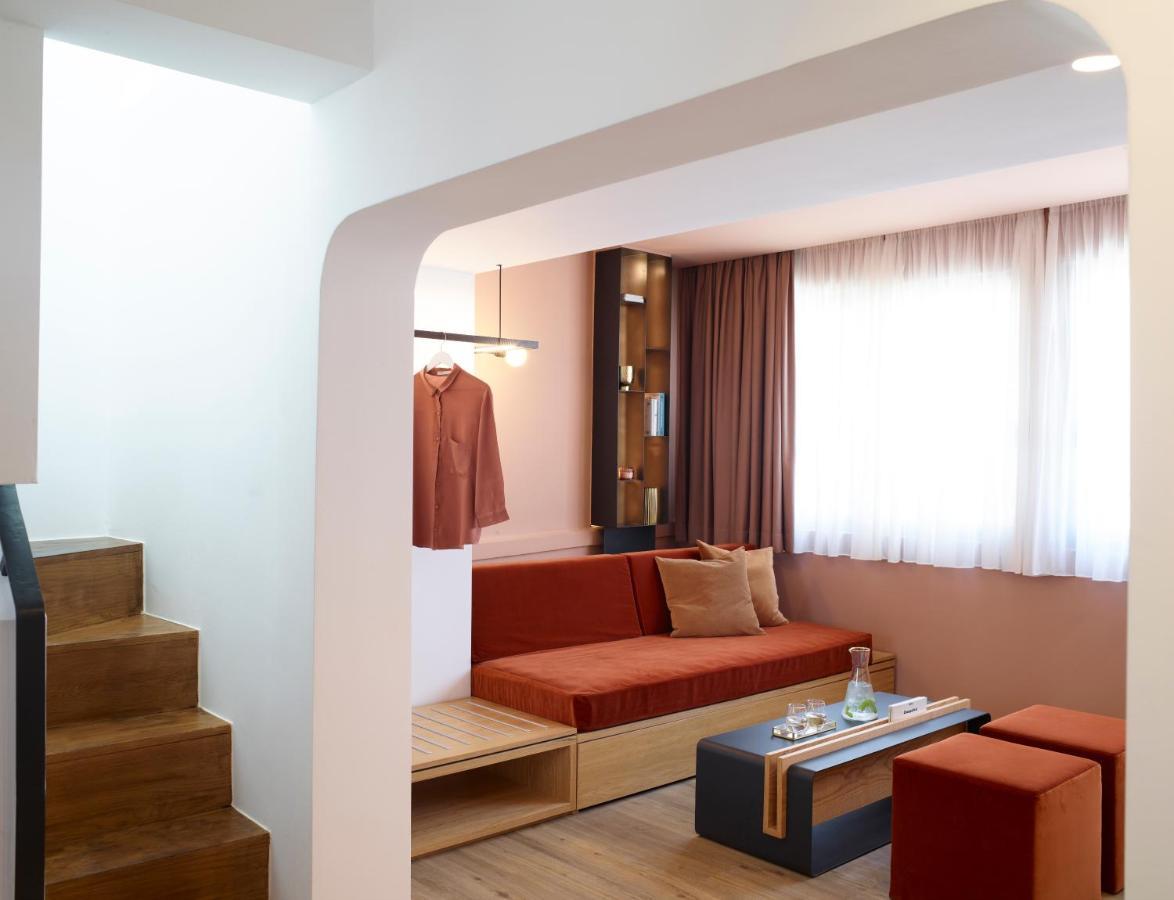Marblous Queen Suite