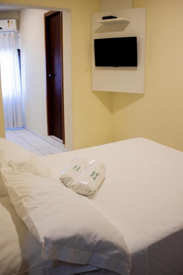 Standard Room Private Bathroom