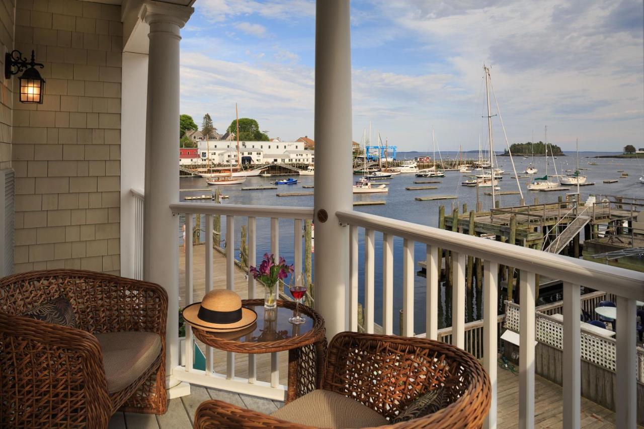 Waterview Grand Suite – ADA Accessible