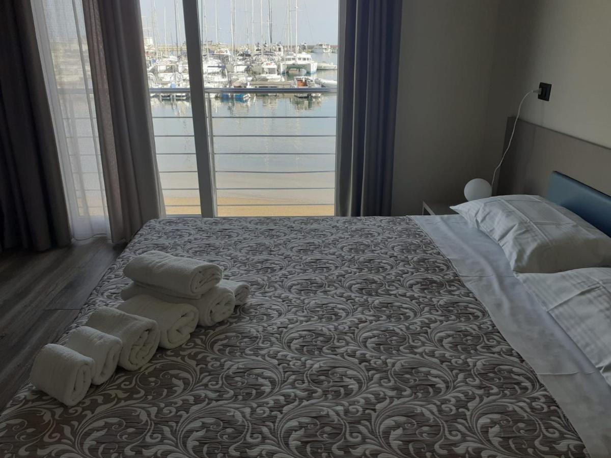 King Room Sea View