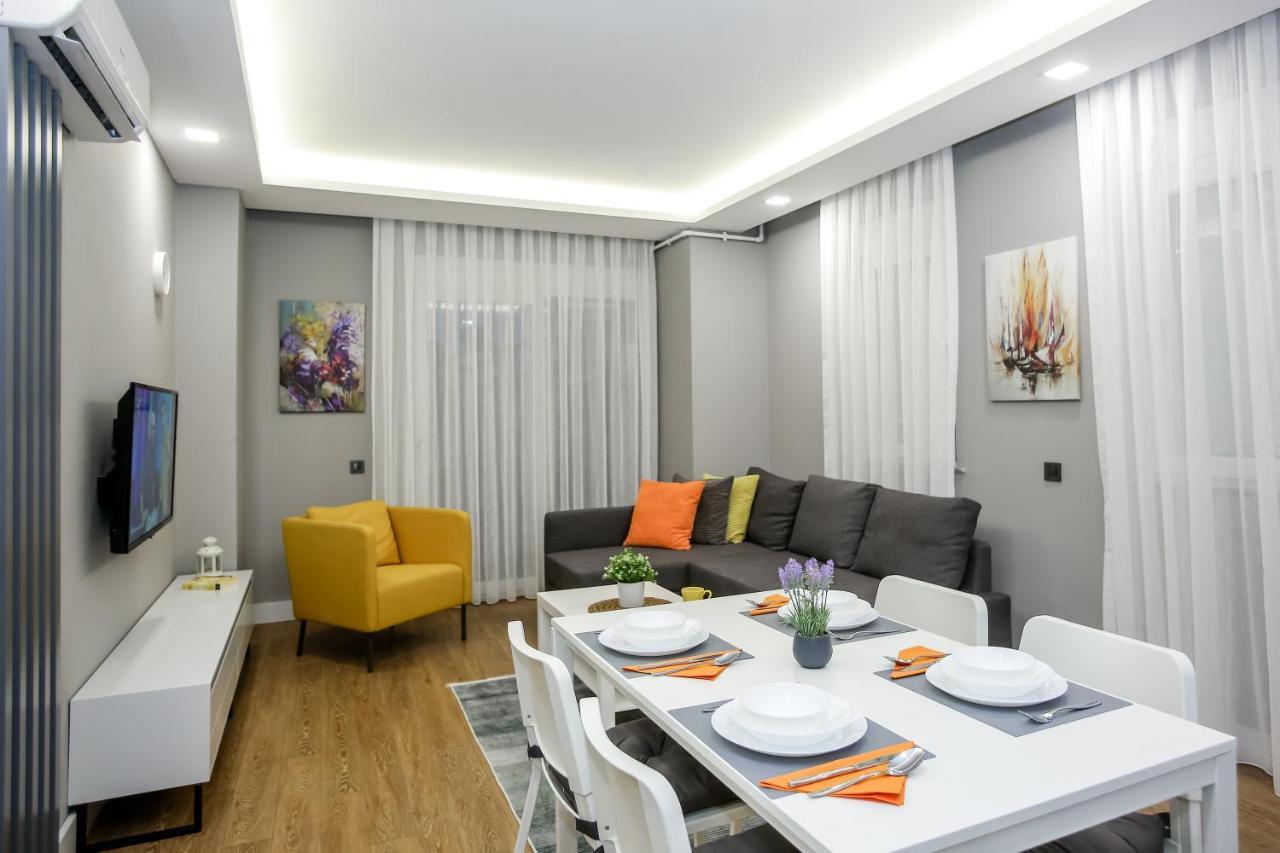 Deluxe Family Suite