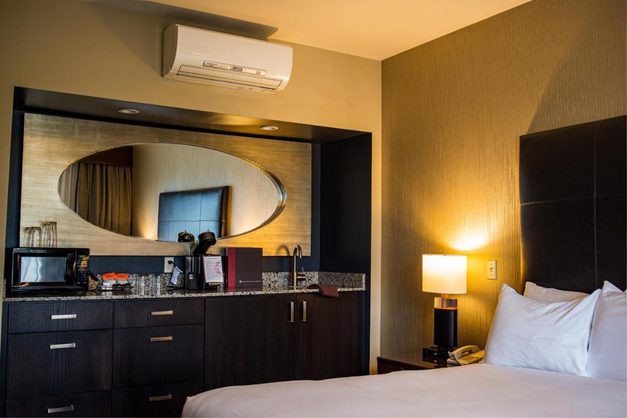 Standard Suite