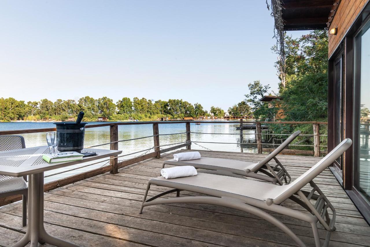 Cottage Lake View