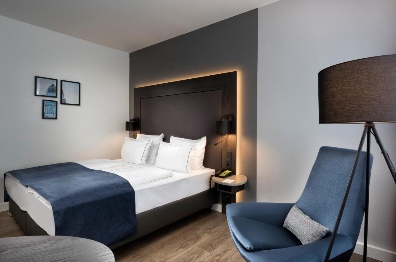 Executive King Room