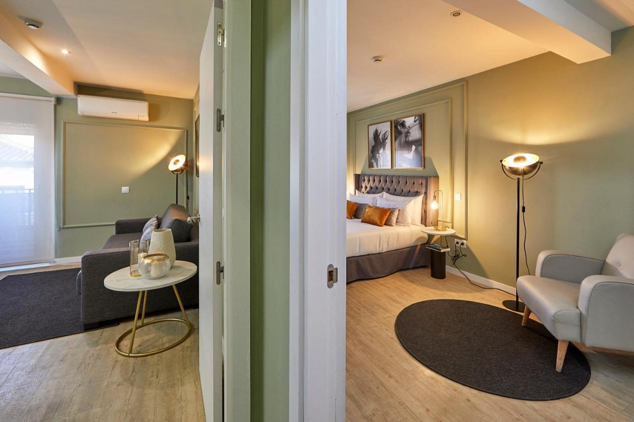 One-Bedroom Suite