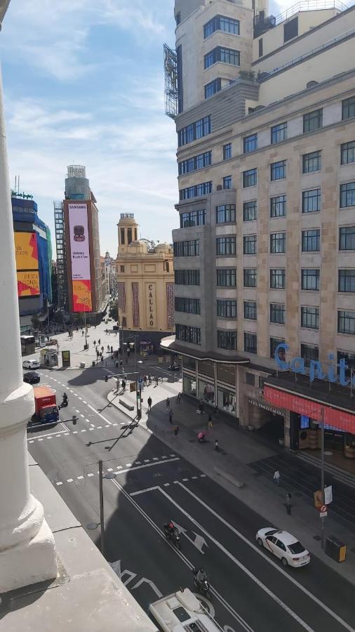 Superior Double Room City View
