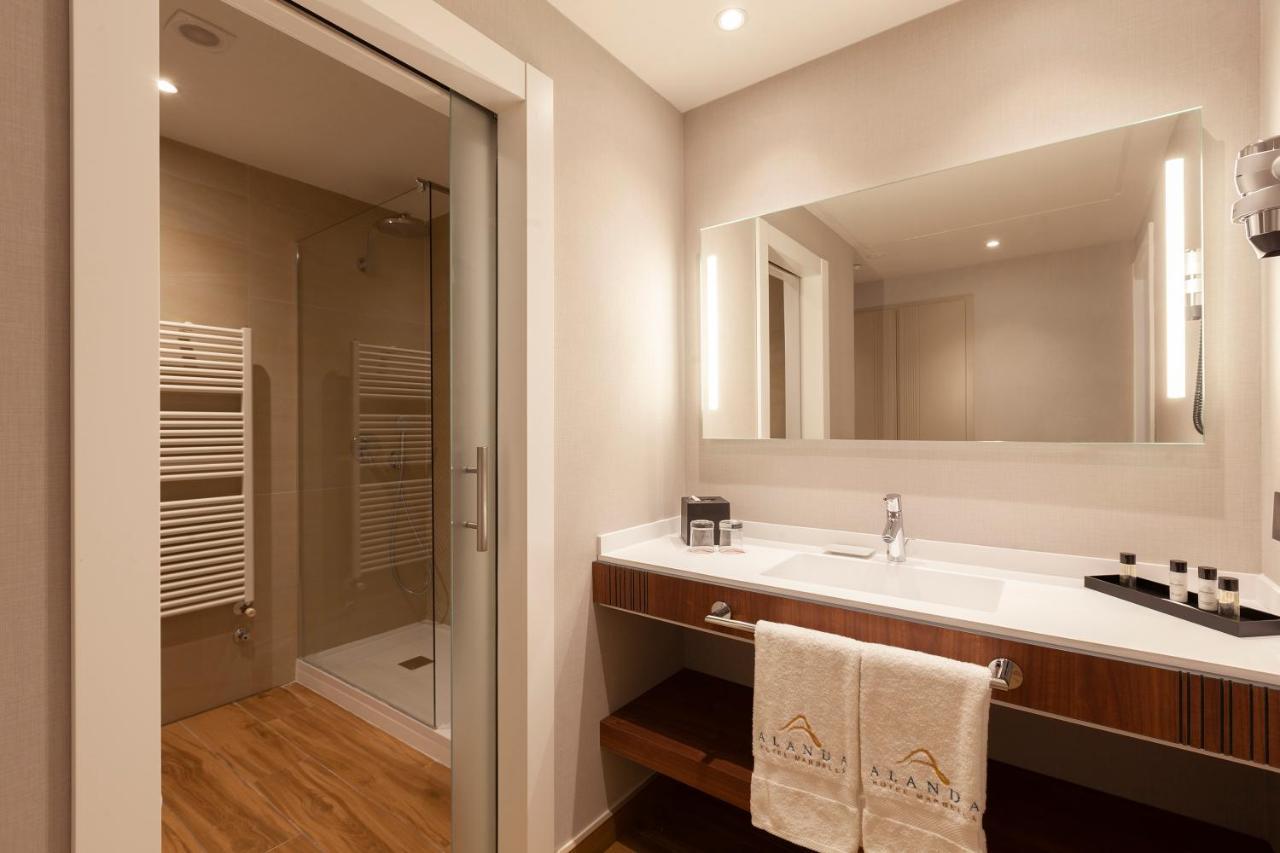 Habitación Doble Deluxe con balcón