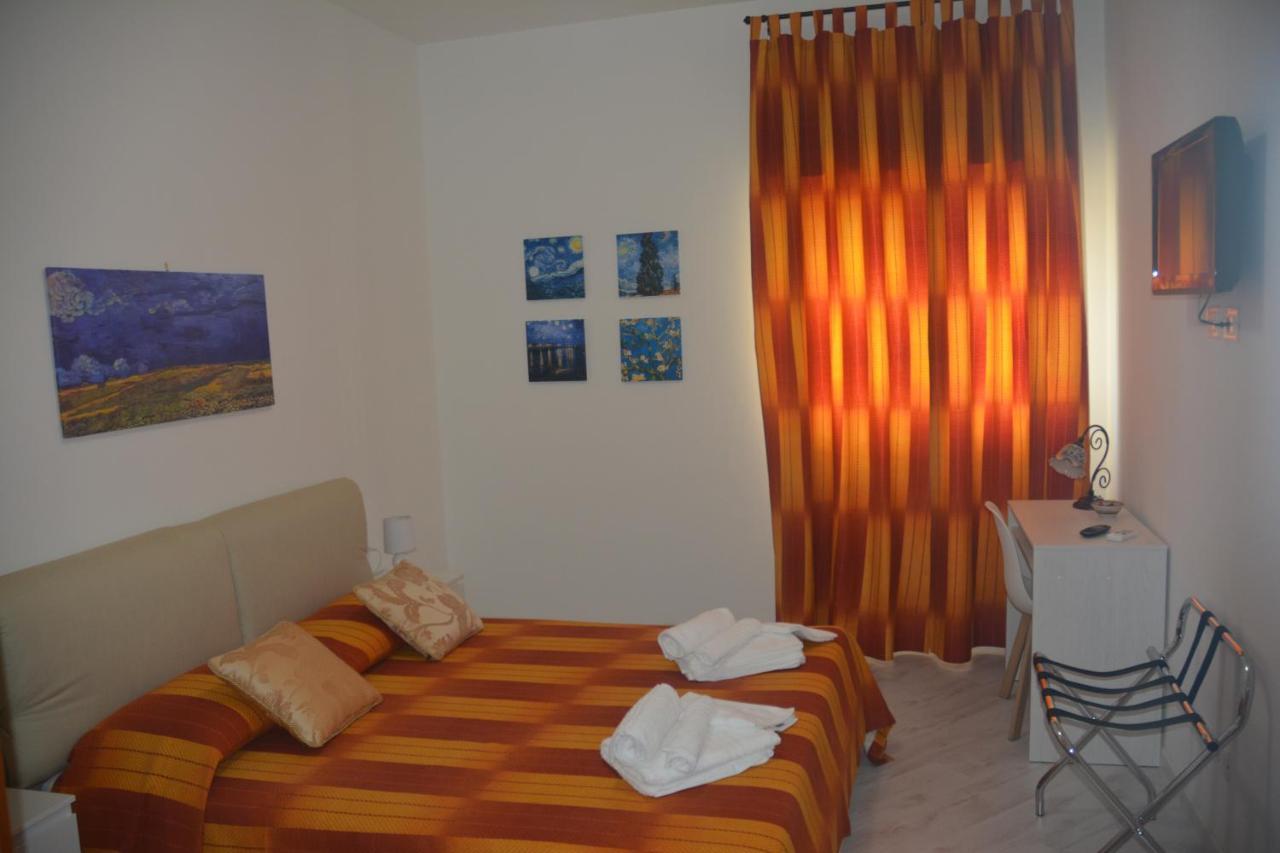 Queen Room