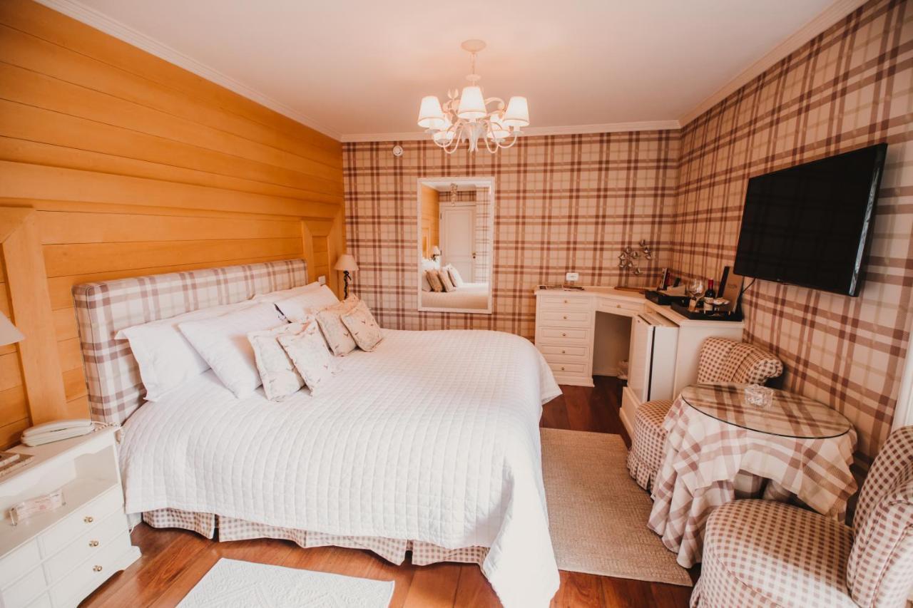 Quarto Deluxe
