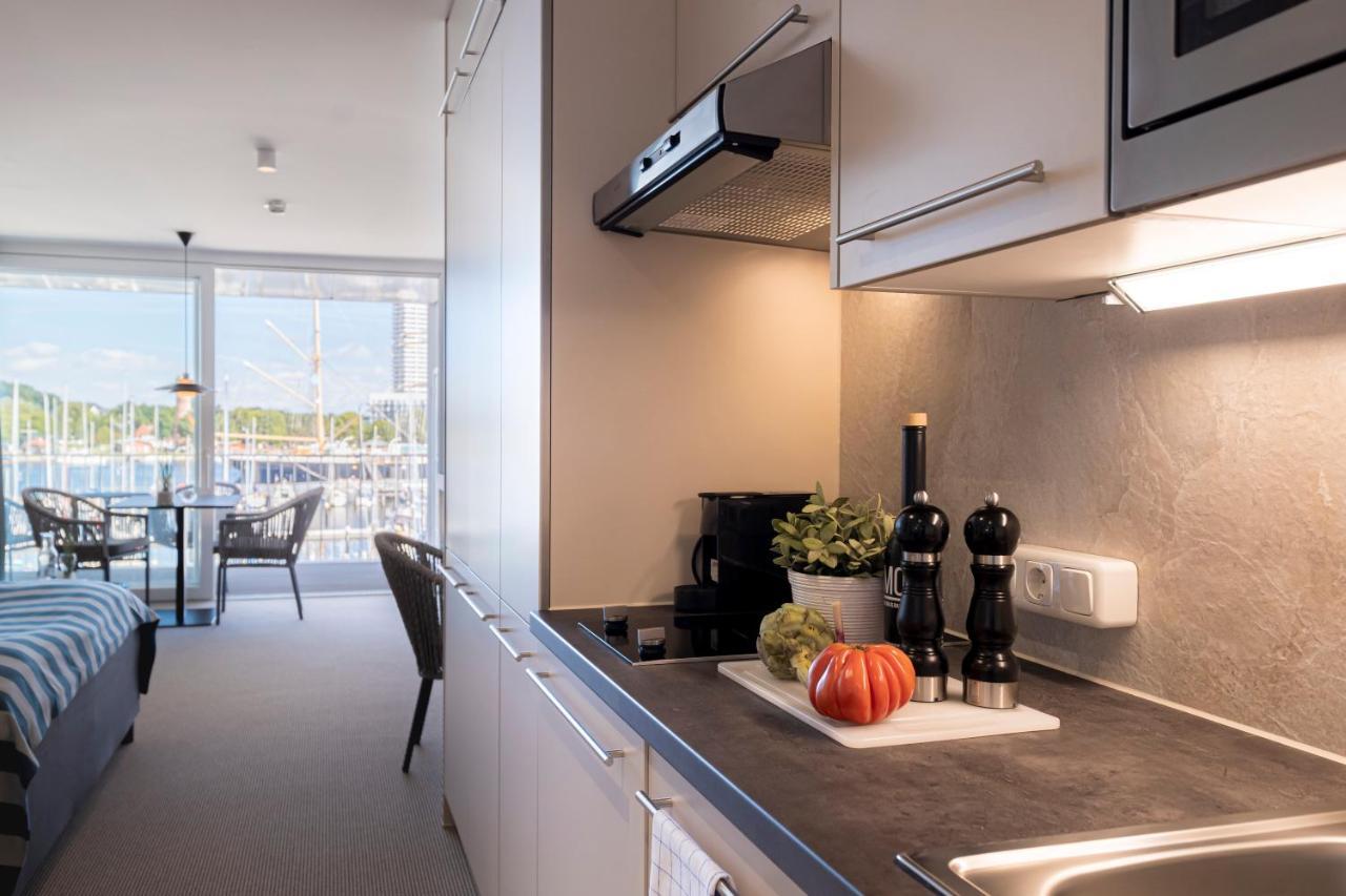 Superior Double Room Water View