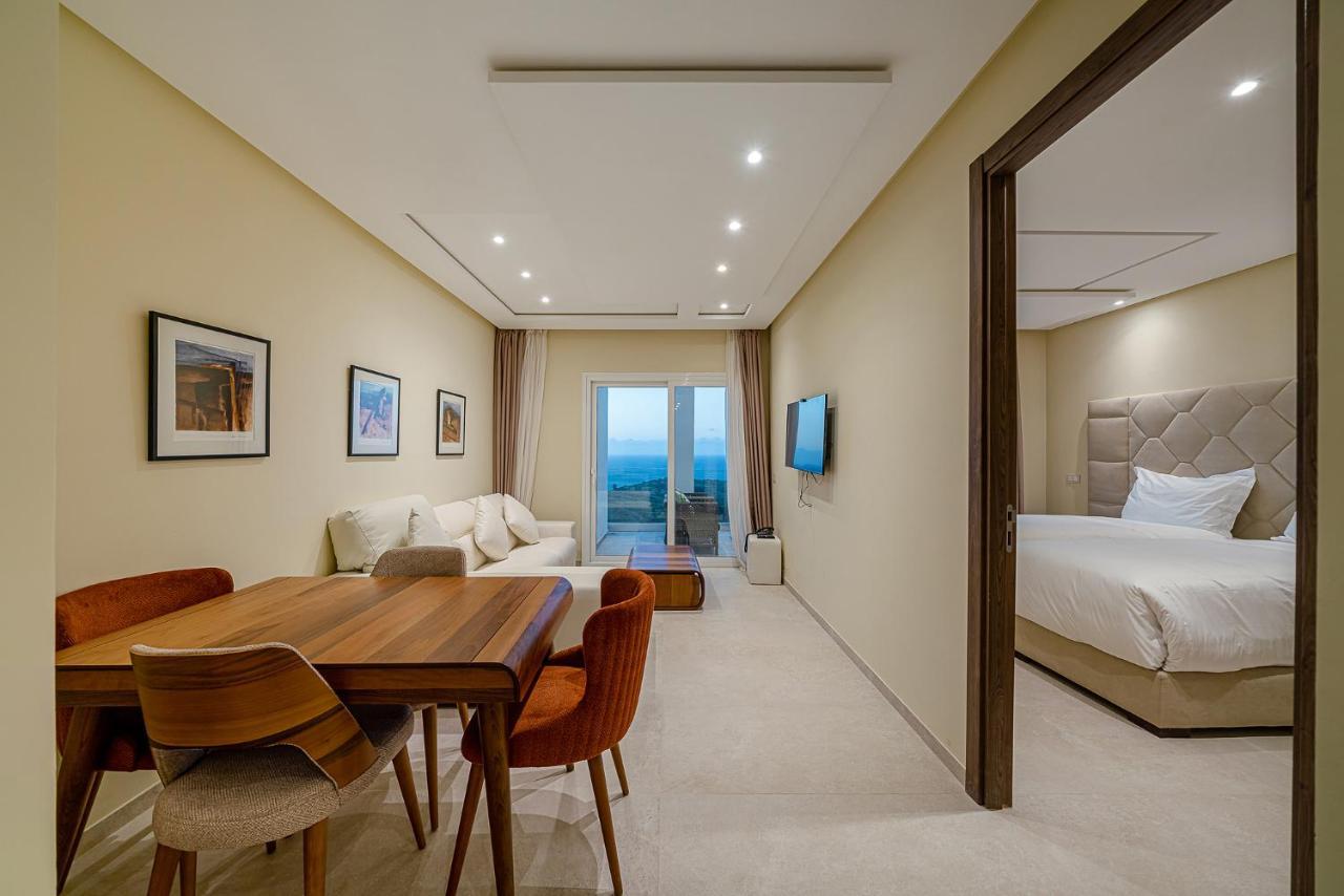 Apartment Sea View