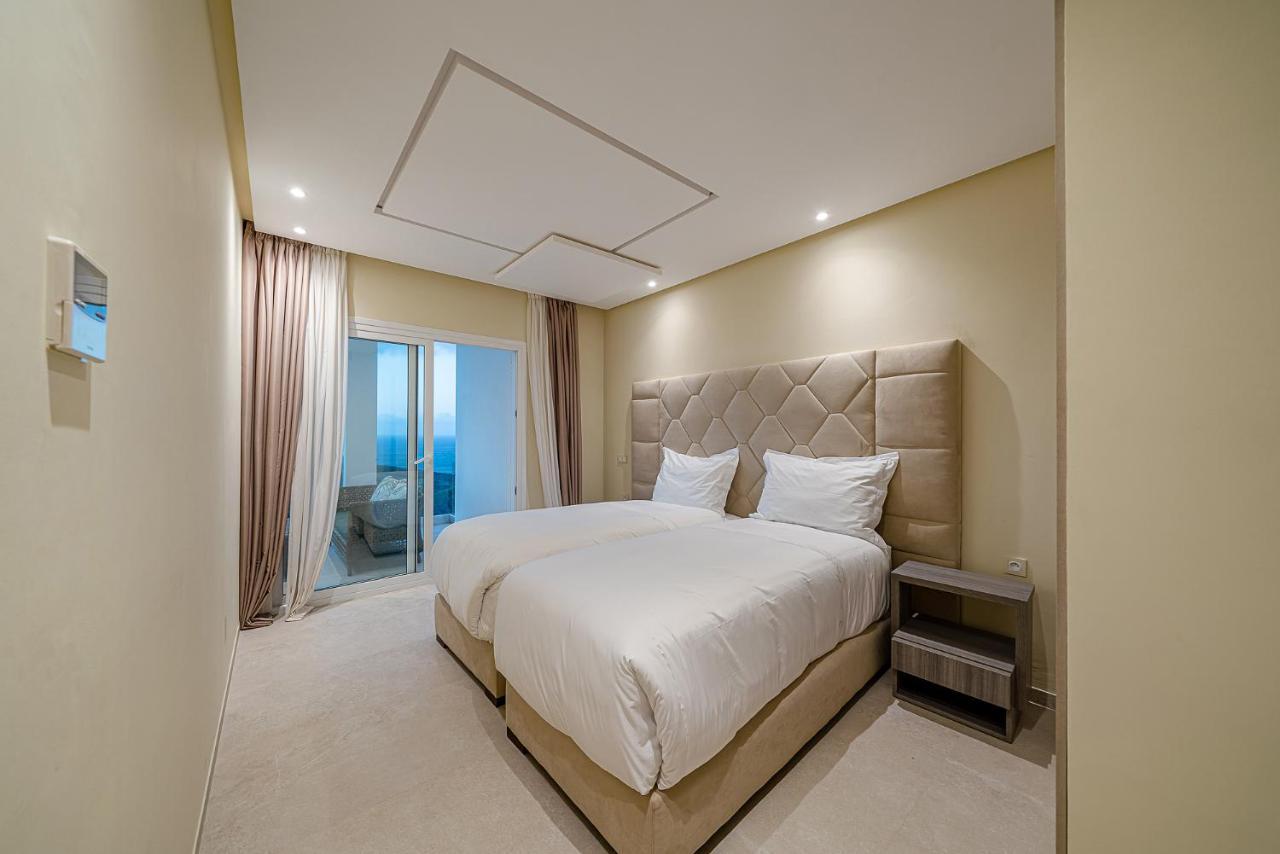 Apartment Sea View
