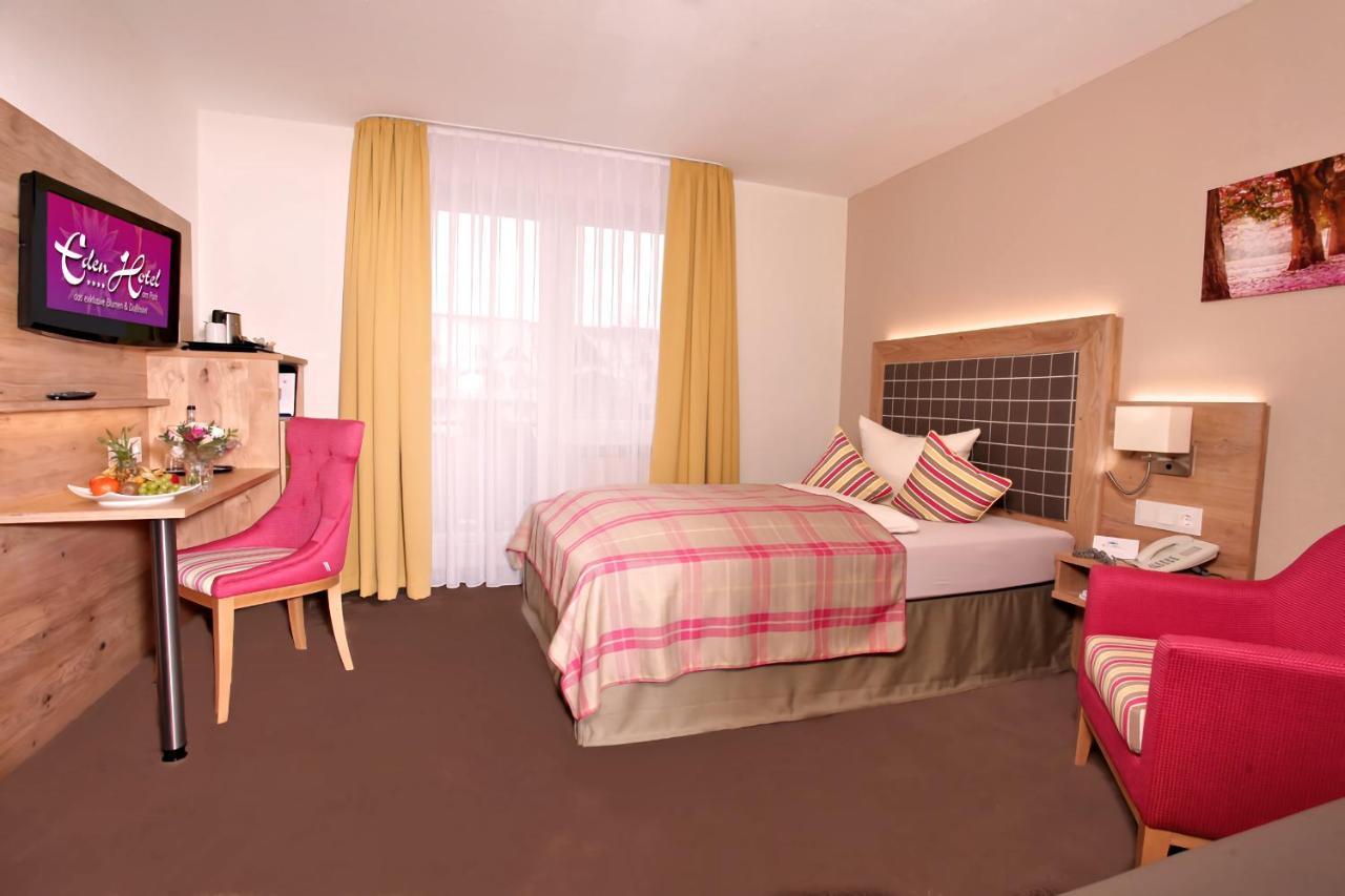 Superior Single Room including access to Vita Classica Thermalbald
