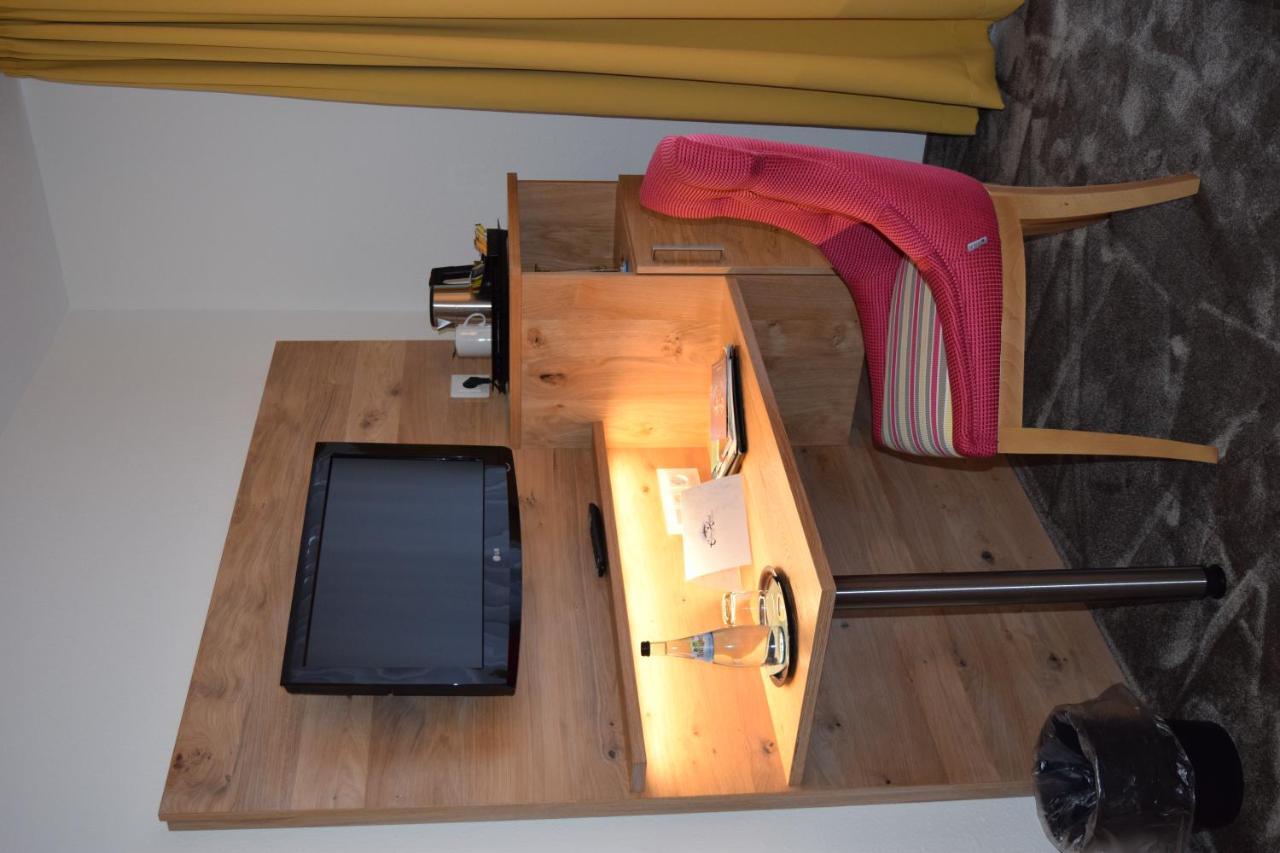 Superior Single Room including access to Vita Classica Thermalbald