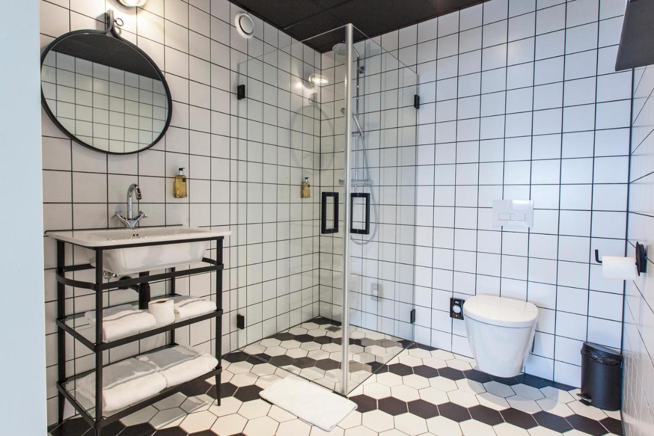 Comfort Twin Room