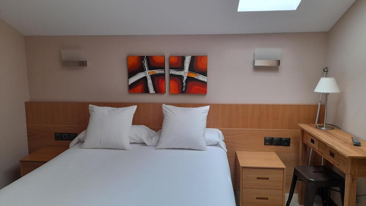 Attic Room