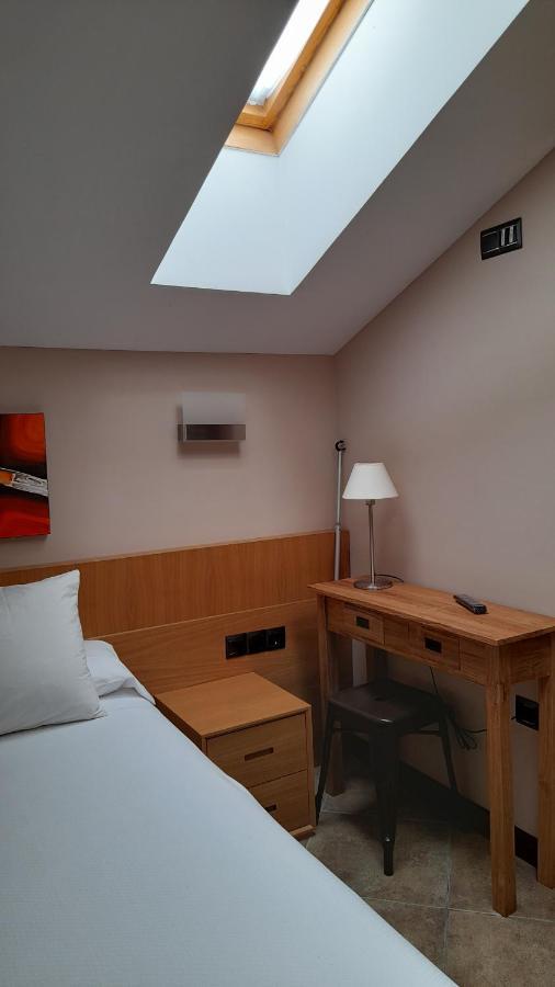 Attic Room