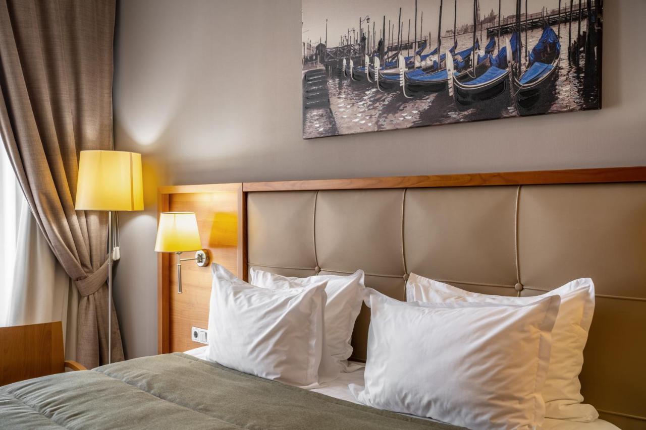 Chambre Lit King-Size