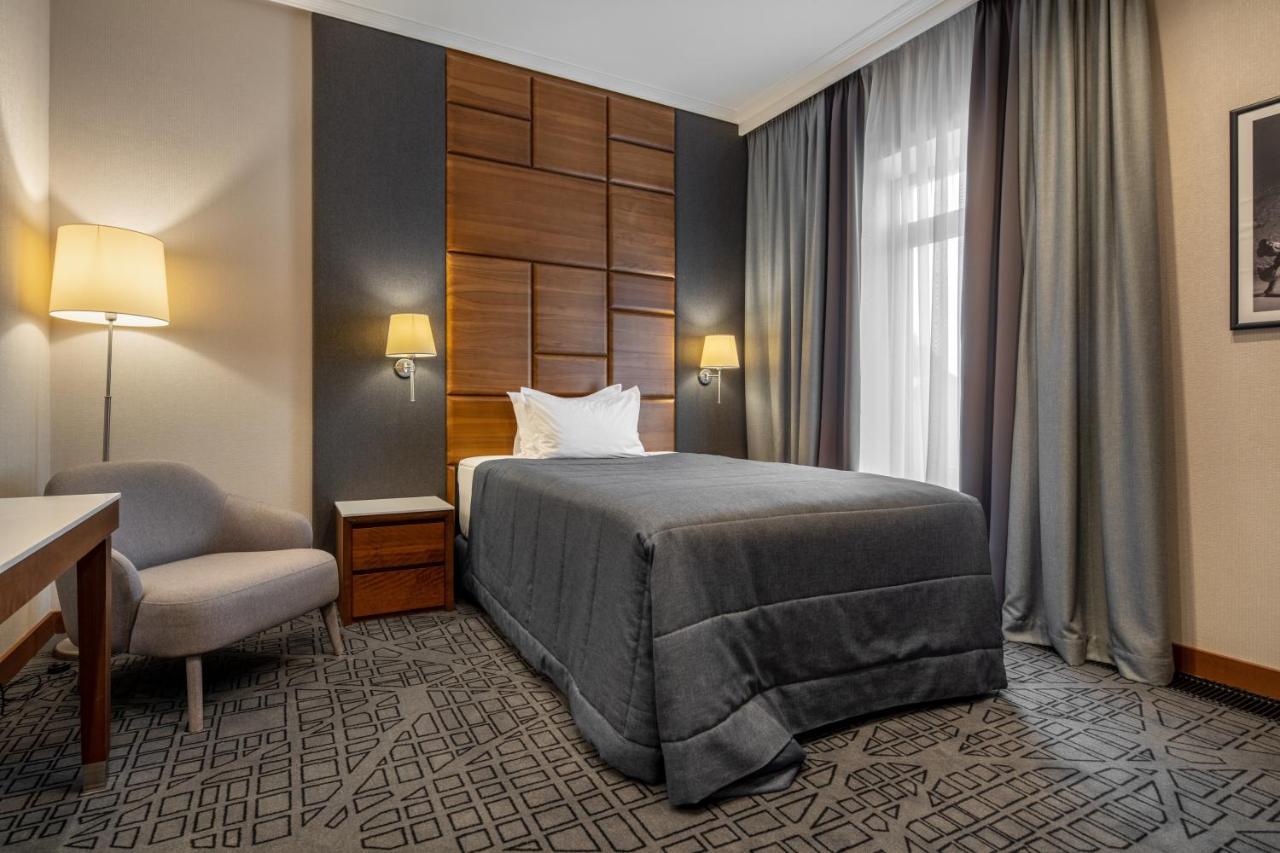 Chambre Simple