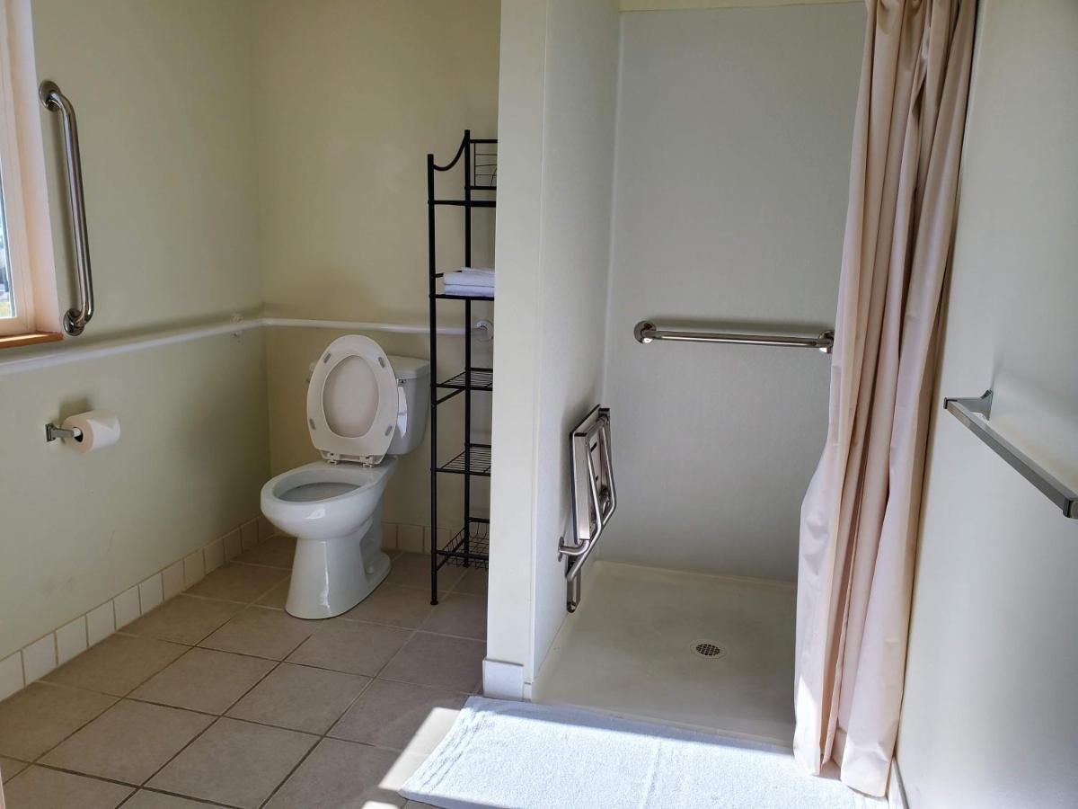 King Room Disability Access