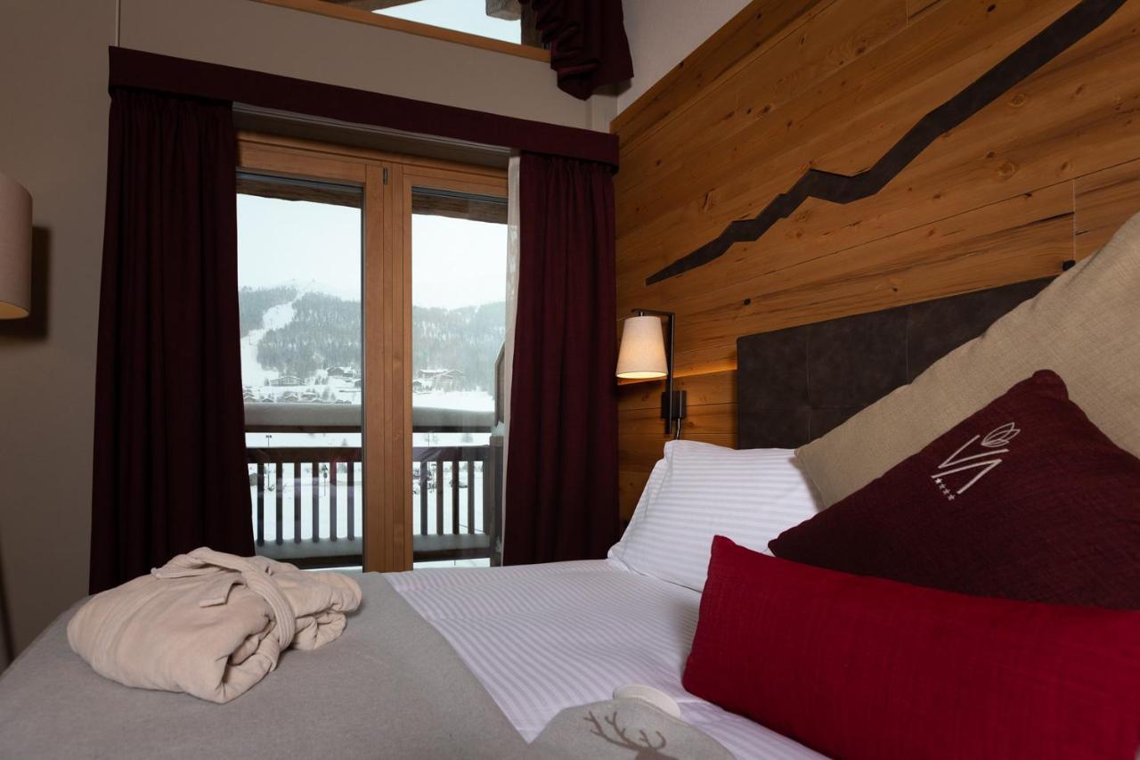 Family Junior Suite