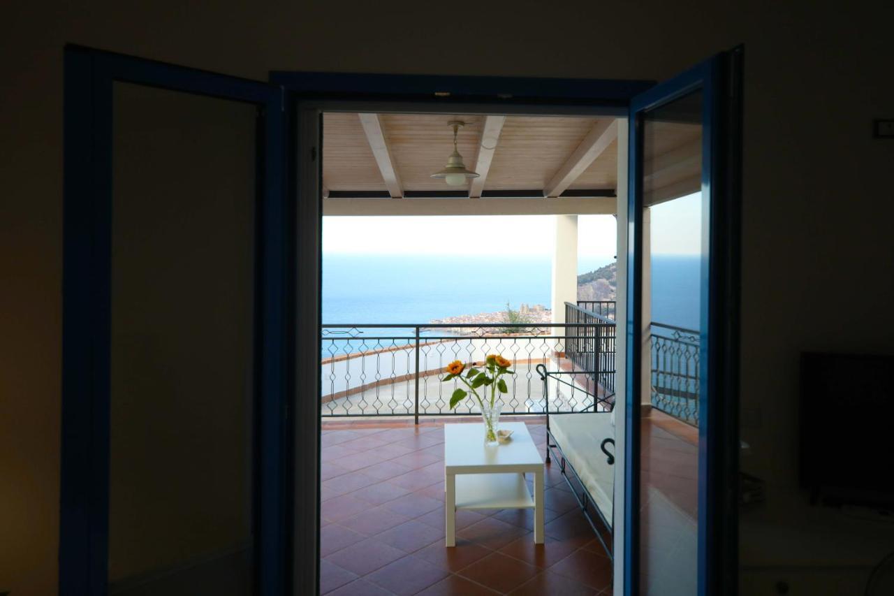 Deluxe Double Room Balcony Sea View,1025283208:JPEG