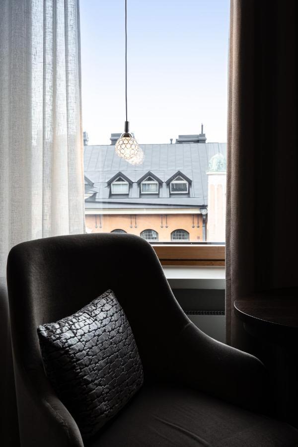 Northern Comfort Double Room