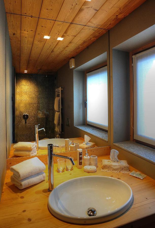 Deluxe Double Room Balcony