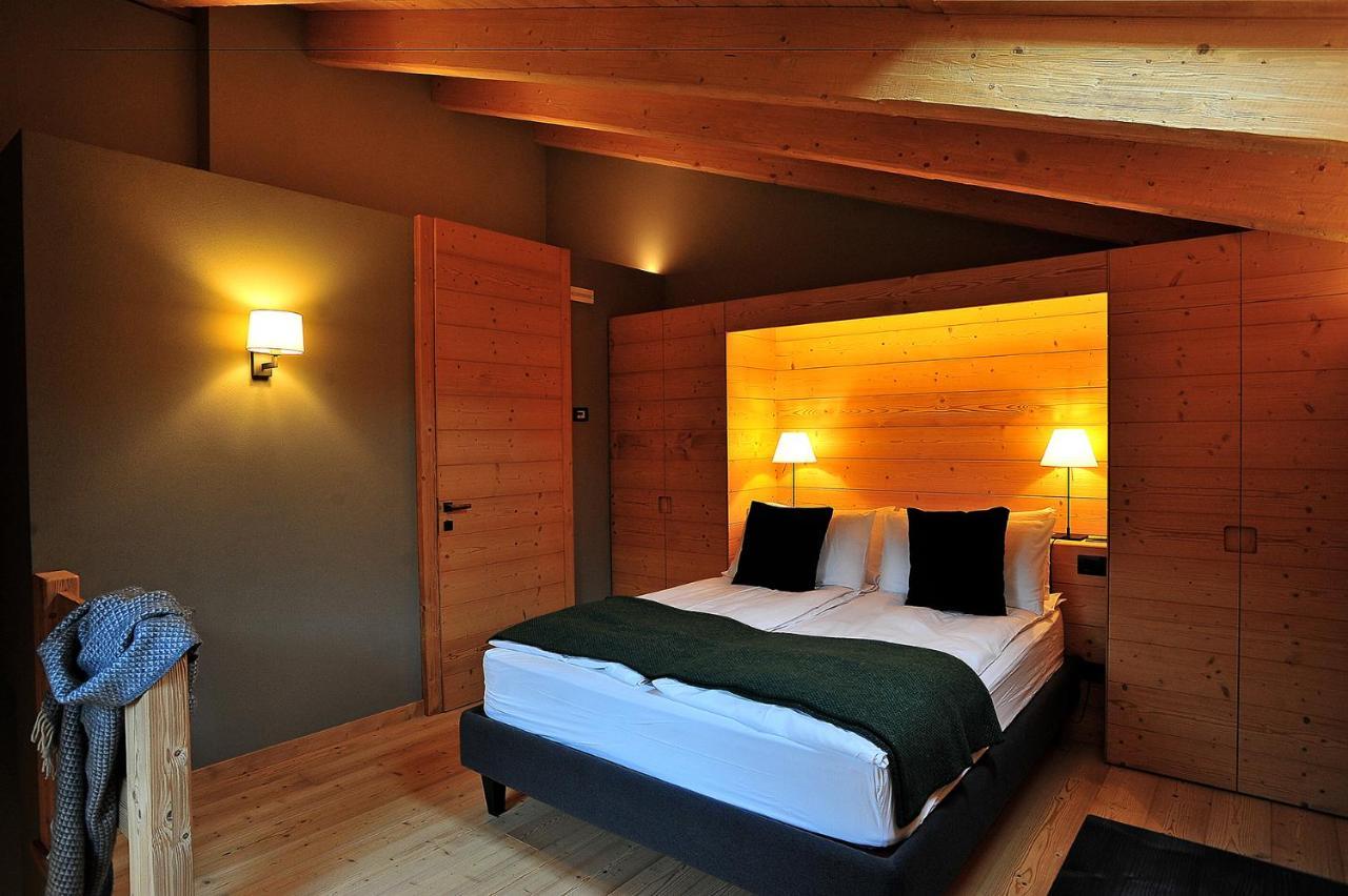 Deluxe Double Room Balcony