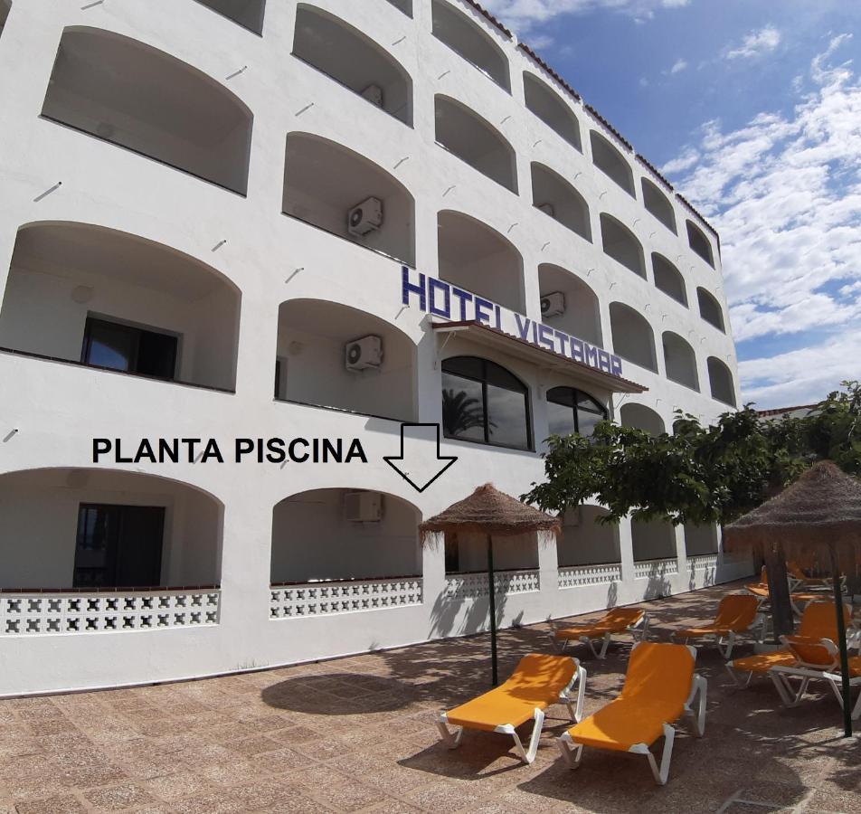 Habitación Individual Planta Baja