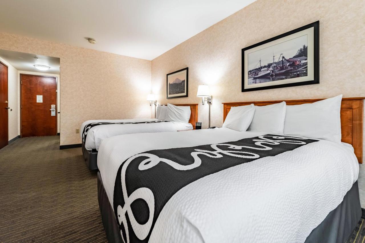 Double Room - Disability Access