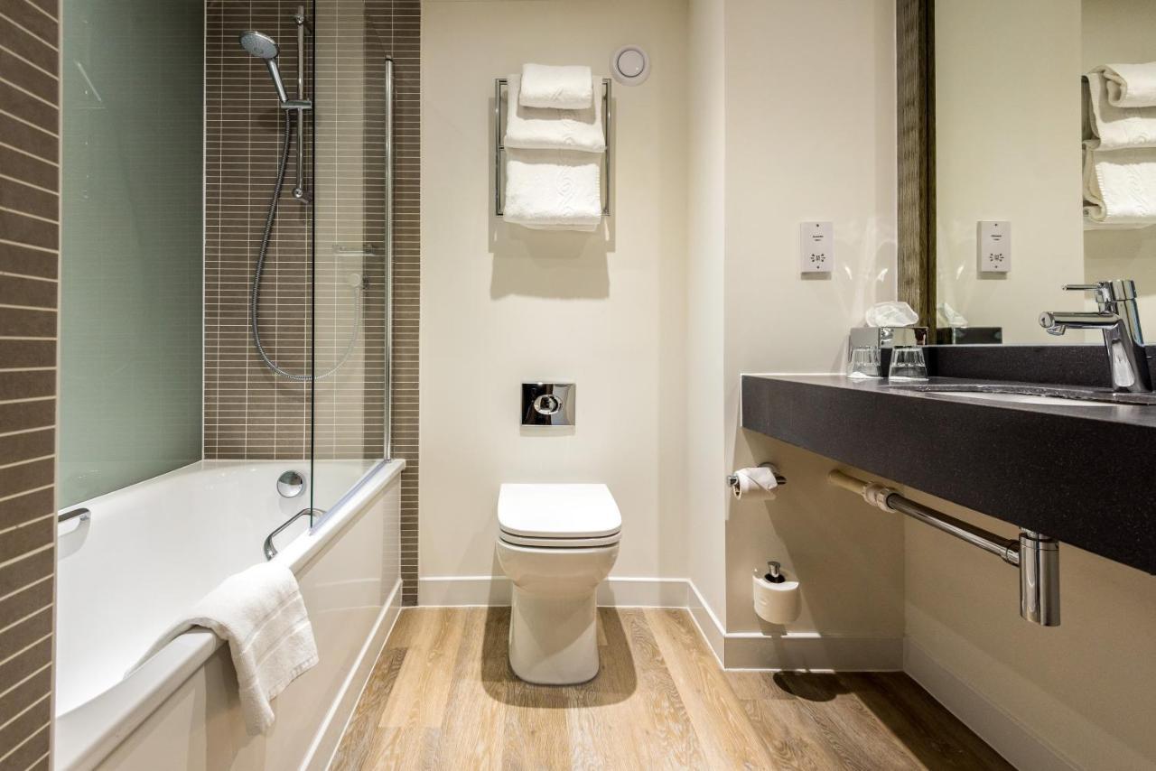 Standard Double Room - Disability Access