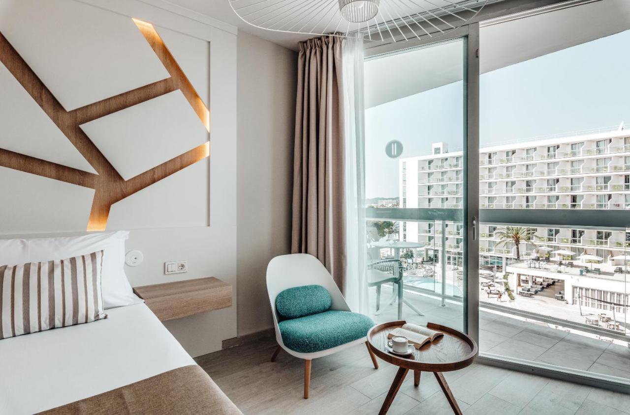 Uncover Double Room