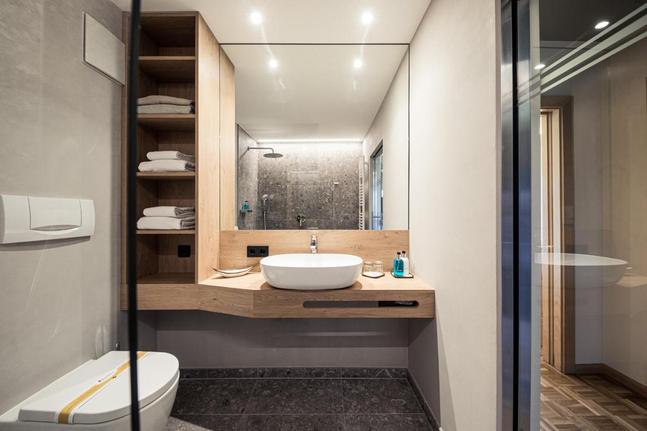 Double or Twin Room Balcony