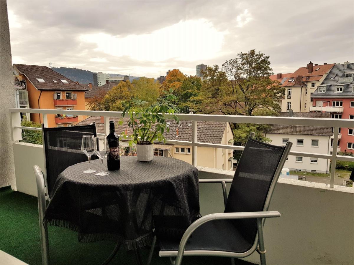 Double Room Extra Bed Balcony