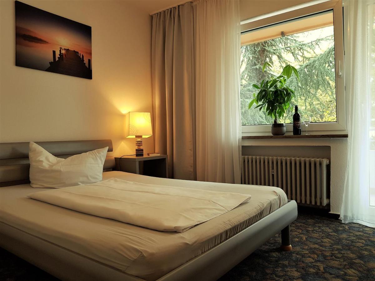 Single Room Balcony