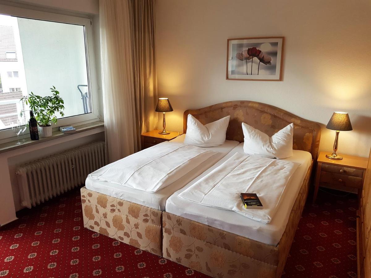 Double Room Extra Bed Balcony