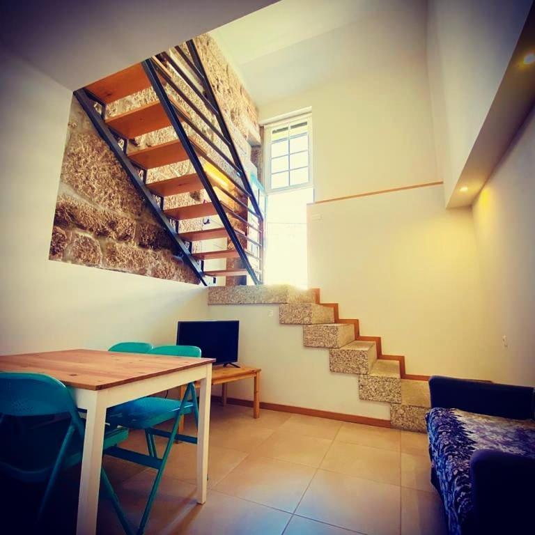 Apartment T2