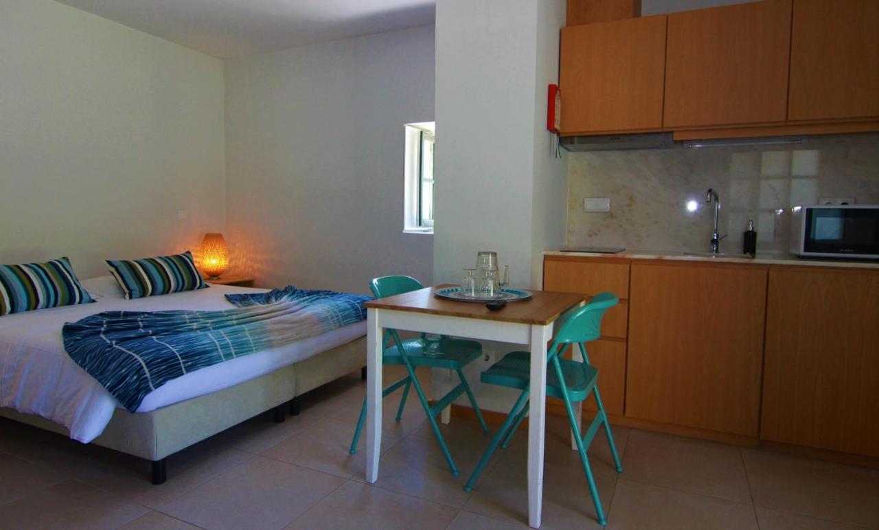 Apartment T0