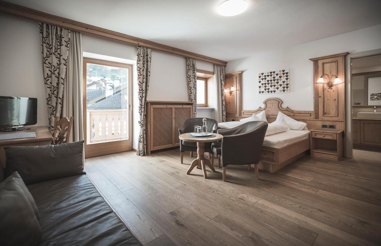 Classic Double Room Balcony