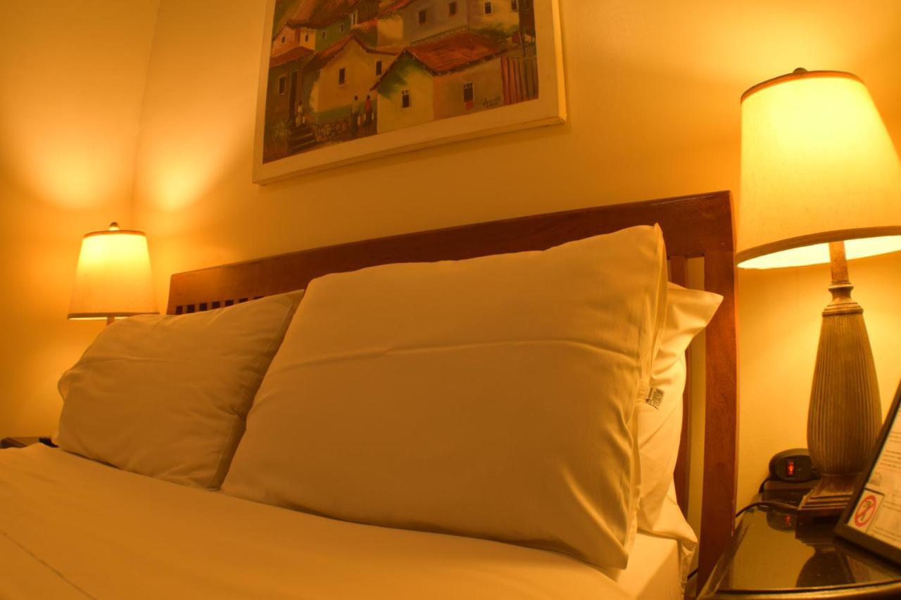 Small Double Room