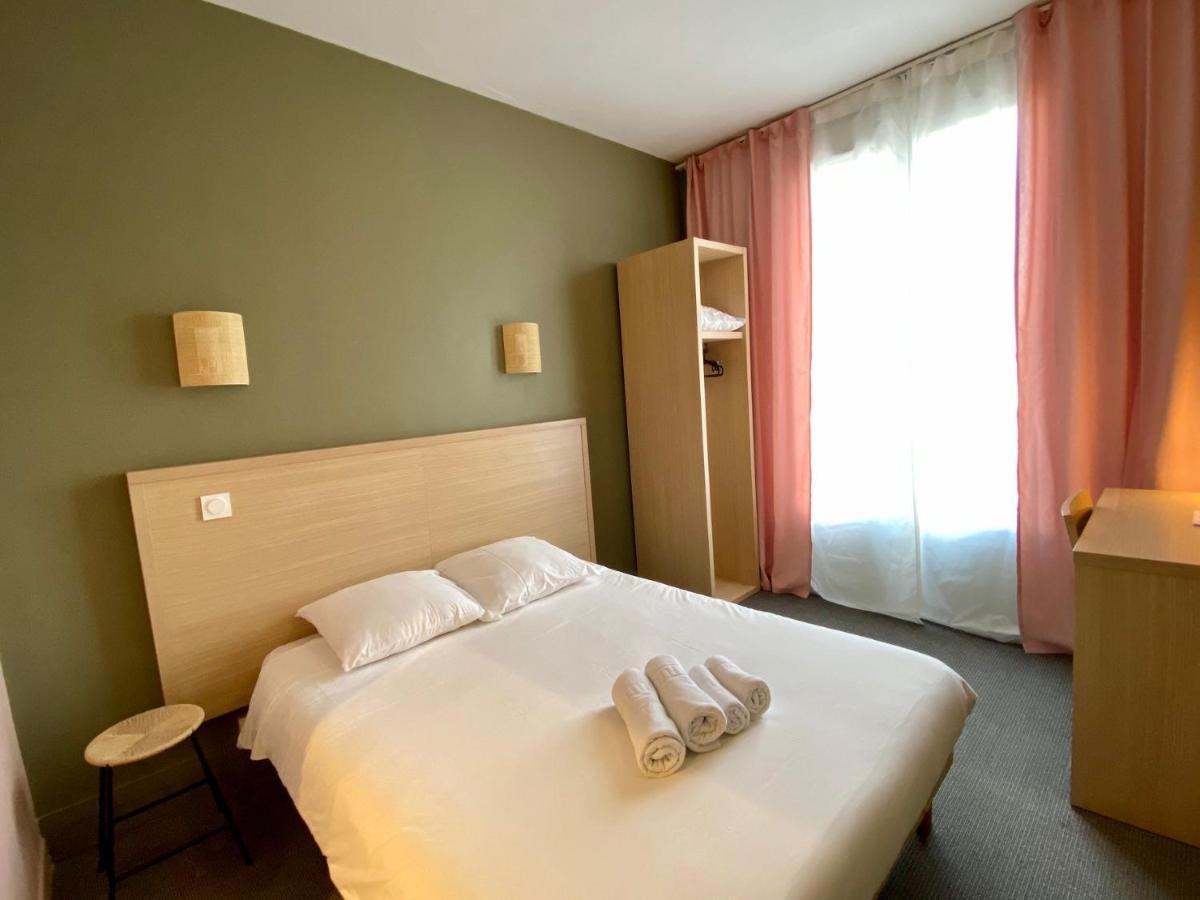 Cosy Double Room