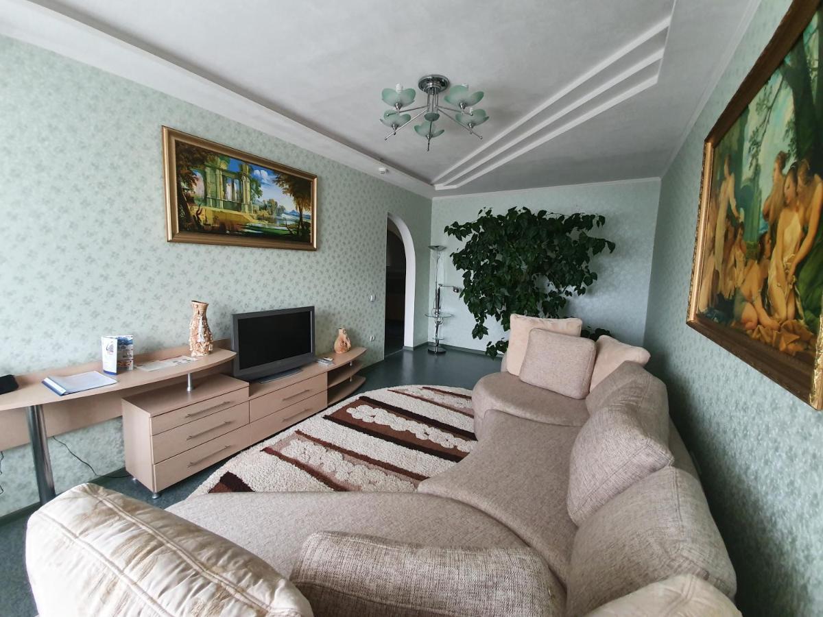 Superior Apartment Double Bed
