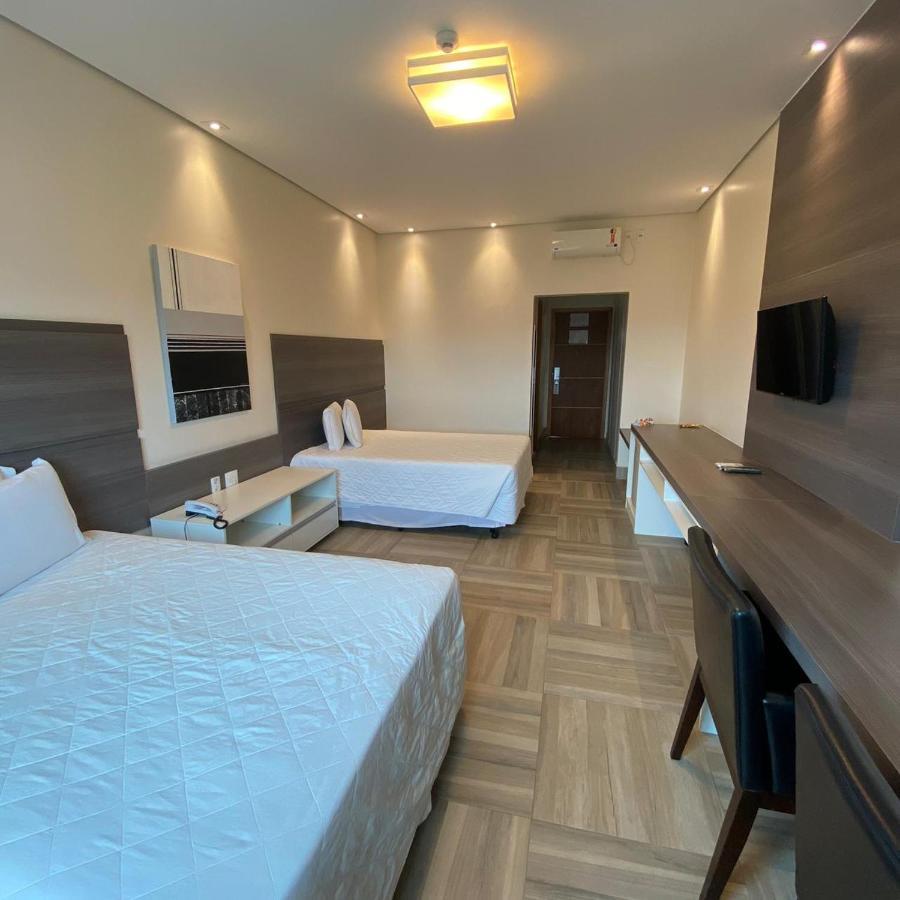 Double or Twin Room