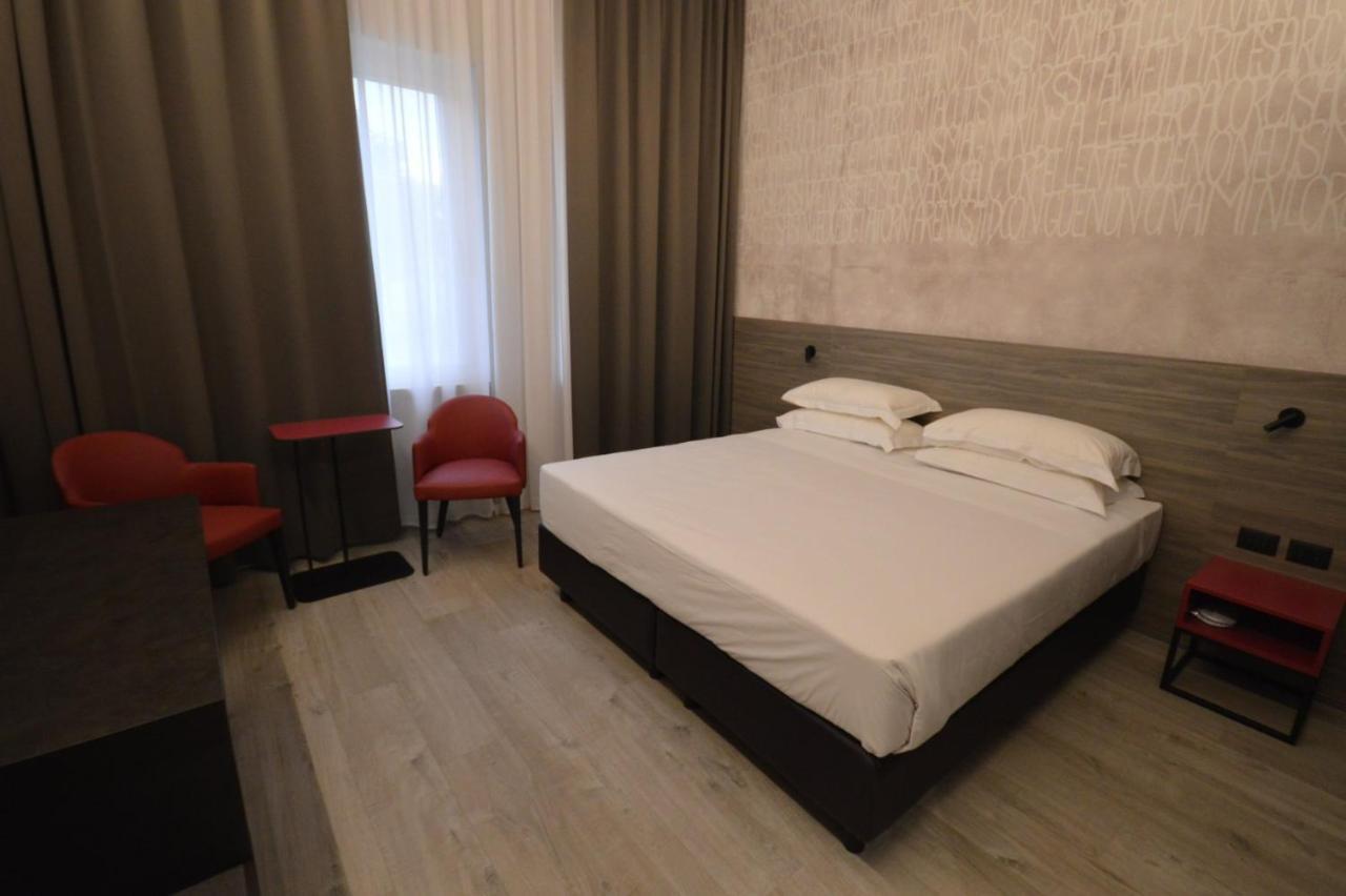 Comfort Double or Twin Room